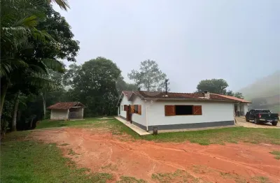 Fazenda à venda na Municipal Juca Carvalho, Santana, São José dos Campos