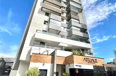 Apartamento com 3 quartos à venda na República De Israel, Jardim Oswaldo Cruz, São José dos Campos