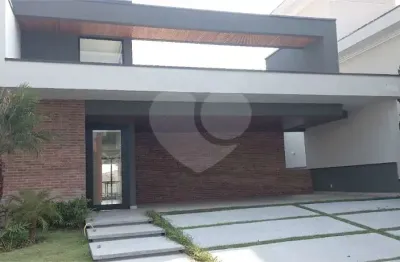 Casa com 5 quartos à venda em condomínio residencial montserrat - sp