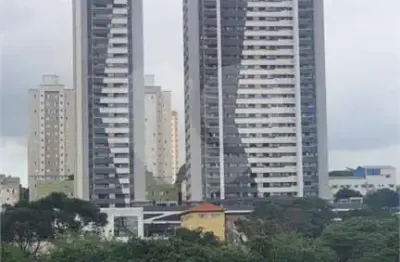 Apartamento com 3 quartos à venda na Avenida Cidade Jardim, Jardim Satélite, São José dos Campos