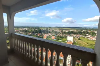 Apartamento com 2 quartos à venda na Avenida Cidade Jardim, Jardim Satélite, São José dos Campos