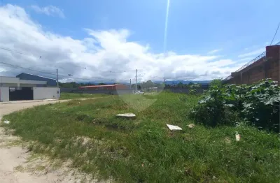Terreno à venda em loteamento estância mirante de caraguatatuba - sp