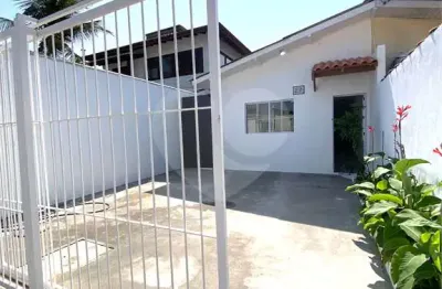 Casa com 2 quartos à venda na Rua Levy Aniceto de Souza, Ipiranga, Caraguatatuba