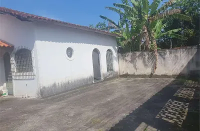 Casa térrea com 2 quartos à venda em martim de sá - sp