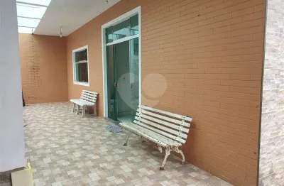 Casa térrea com 4 quartos à venda em jardim aruan - sp