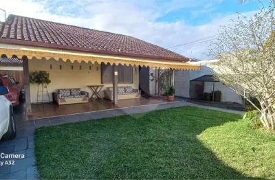 Casa térrea com 2 quartos à venda em martim de sá - sp