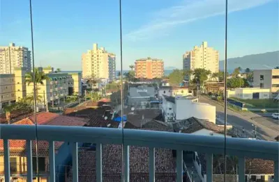Apartamento com 3 quartos à venda na Avenida Rio Grande do Norte, Indaiá, Caraguatatuba