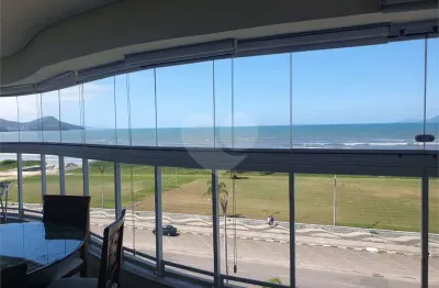 Cobertura com 3 quartos à venda na Avenida Prefeito Geraldo Nogueira da Silva, Praia Aruan, Caraguatatuba