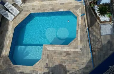 Apartamento com 2 quartos à venda ou para locação em prainha - sp