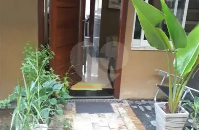 Sobrado com 2 quartos à venda em cidade jardim - sp