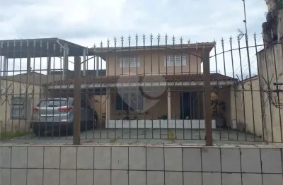 Casa com 5 quartos à venda em jardim samambaia - sp