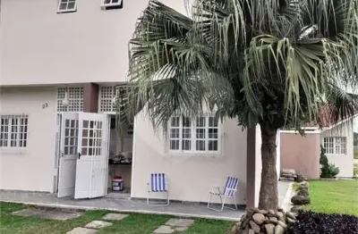 Condomínio com 2 quartos à venda em balneário copacabana - sp