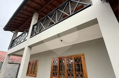Sobrado com 3 quartos à venda ou para locação em jardim primavera - sp