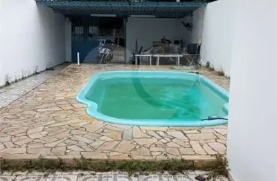 Casa com 2 quartos à venda em jardim das gaivotas - sp