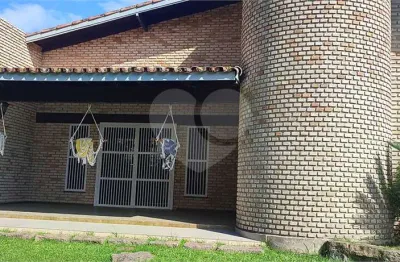Casa com 2 quartos à venda na Avenida São Paulo, Indaiá, Caraguatatuba