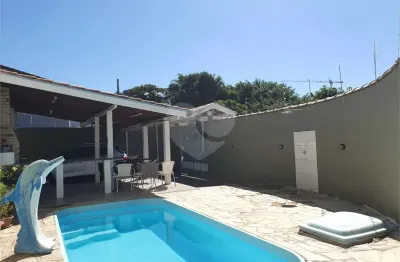 Sobrado com 3 quartos à venda em vila balneário santa martha - sp