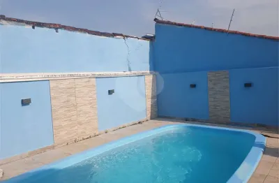 Casa com 2 quartos à venda ou para locação em jardim das gaivotas - sp