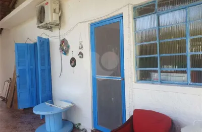 Casa com 3 quartos à venda na Avenida Cristóvão de Barros, Porto Novo, Caraguatatuba