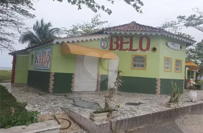 Ponto comercial à venda na Avenida Prefeito Geraldo Nogueira da Silva, Praia Aruan, Caraguatatuba