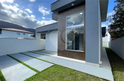 Casa com 2 quartos à venda na Juvenal Fernandes, Massaguaçu, Caraguatatuba