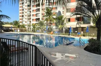 Apartamento com 2 quartos à venda ou para locação em jardim casa branca - sp