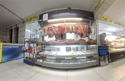 Ponto comercial para alugar na José Da Costa Pinheiro Júnior, Travessão, Caraguatatuba