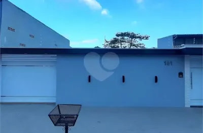 Casa com 2 quartos à venda ou para locação em indaiá - sp