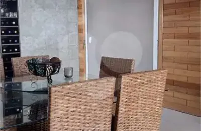 Apartamento com 3 quartos à venda na Avenida Arthur Costa Filho, Centro, Caraguatatuba