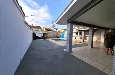 Casa com 5 quartos à venda na Valentim Francisco De Mattos, Pontal da Cruz, São Sebastião