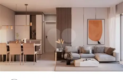 Apartamento com 2 quartos à venda na Avenida Amazonas, Indaiá, Caraguatatuba