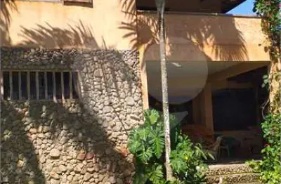 Casa com 4 quartos à venda ou para locação em massaguaçu - sp