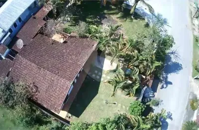 Casa com 2 quartos à venda na Rua das Azaléias, Portal da Fazendinha, Caraguatatuba