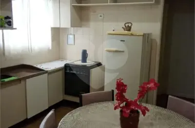 Apartamento com 2 quartos à venda na Avenida Arthur Costa Filho, Centro, Caraguatatuba