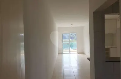 Apartamento com 1 quartos à venda em cidade jardim - sp