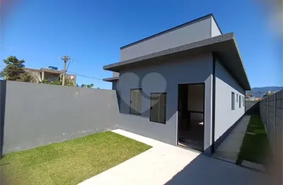Casa com 2 quartos à venda em balneário dos golfinhos - sp