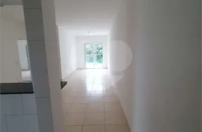 Apartamento com 2 quartos à venda ou para locação em cidade jardim - sp