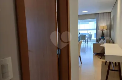 Apartamento com 3 quartos à venda ou para locação em indaiá - sp