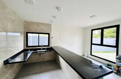 Casa térrea com 3 quartos à venda em loteamento estância mirante de caraguatatuba - sp