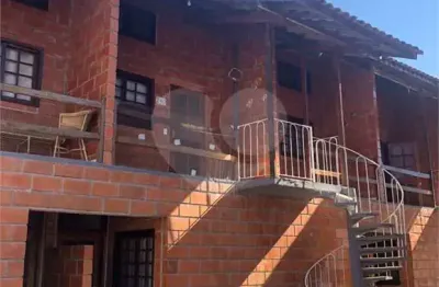 Apartamento com 1 quartos à venda em martim de sá - sp