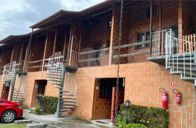 Apartamento com 2 quartos à venda na Avenida Fioravante Paschoalim, Martim de Sá, Caraguatatuba