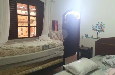 Casa com 4 quartos à venda na Rua Uirapuru, Jardim das Gaivotas, Caraguatatuba