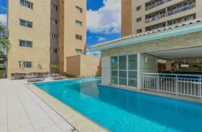 Apartamento com 2 quartos à venda na Rua Afrânio Peixoto, 288, Parangaba, Fortaleza