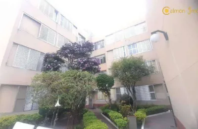 Apartamento com 2 dormitórios à venda, 56 m² por r$ 270.000,00 - vila constança - são paulo/sp