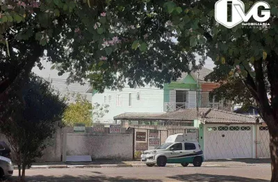 Terreno à venda, 300 m² por r$ 520.000,08 - jardim bom clima - guarulhos/sp
