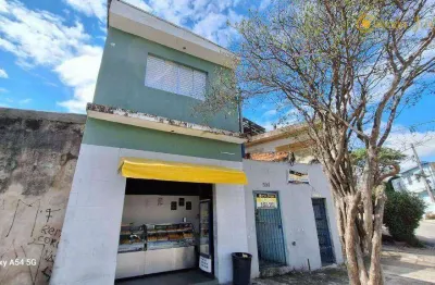 Casa com 1 dormitório, 210 m² - venda por r$ 330.000,00 ou aluguel por r$ 1.200,04/mês - vila nova galvão - são paulo/sp