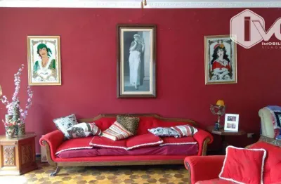Sobrado à venda, 385 m² por r$ 1.300.000,08 - vila milton - guarulhos/sp