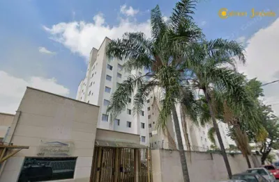 Apartamento com 2 dormitórios à venda, 68 m² por r$ 380.000,10 - jaçanã - são paulo/sp