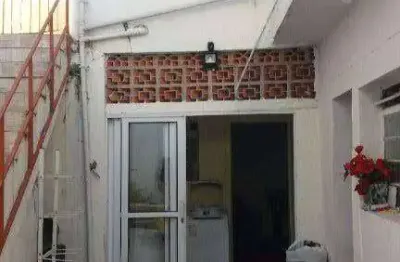 Sobrado, 182 m² - venda por r$ 750.000,00 ou aluguel por r$ 4.500,04/mês - jardim moreira - guarulhos/sp