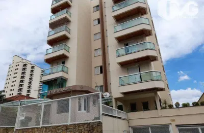 Apartamento à venda, 177 m² por r$ 750.000,08 - vila milton - guarulhos/sp