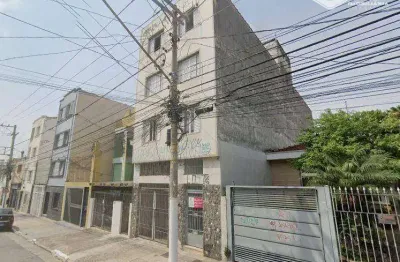 Apartamento à venda, 55 m² por r$ 440.000,08 - santana - são paulo/sp